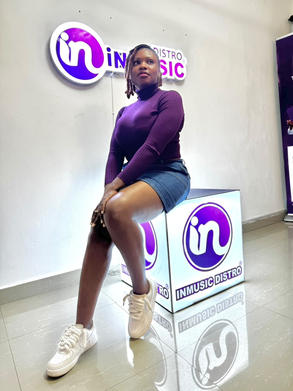Music content creation and digital media